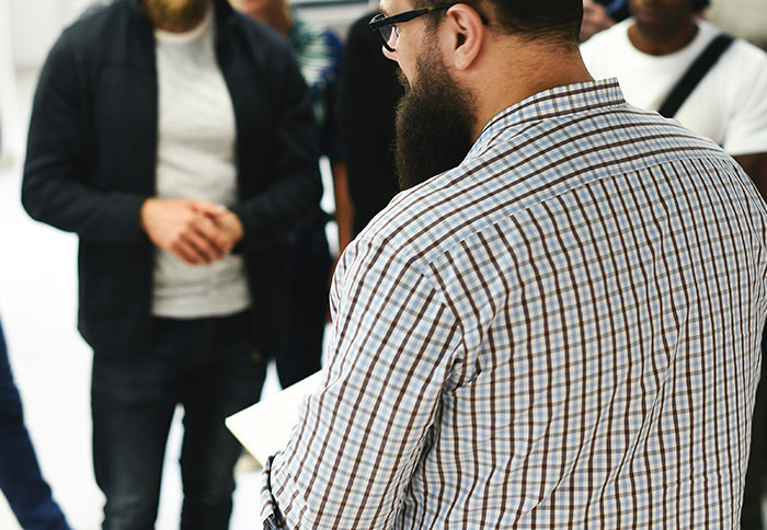 47 Times People Trusted Their Instincts And Avoided Major Regret