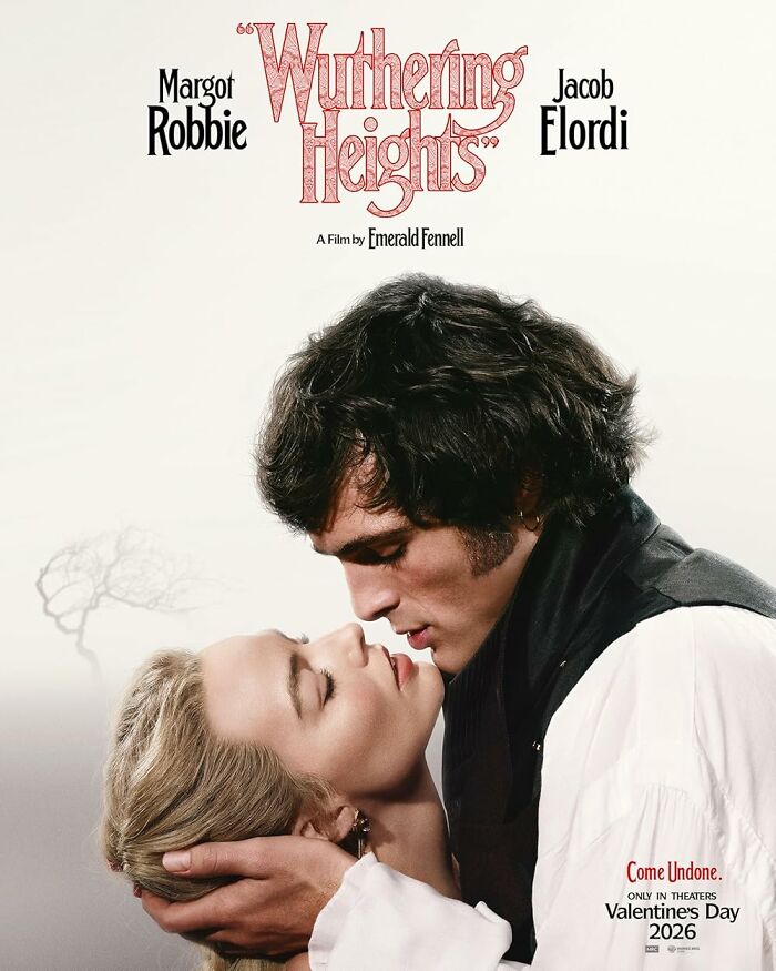 &#8220;50 Shades Of 1800s&#8221;: Margot Robbie And Jacob Elordi &#8220;Wuthering Heights&#8221; Teaser Divides Internet