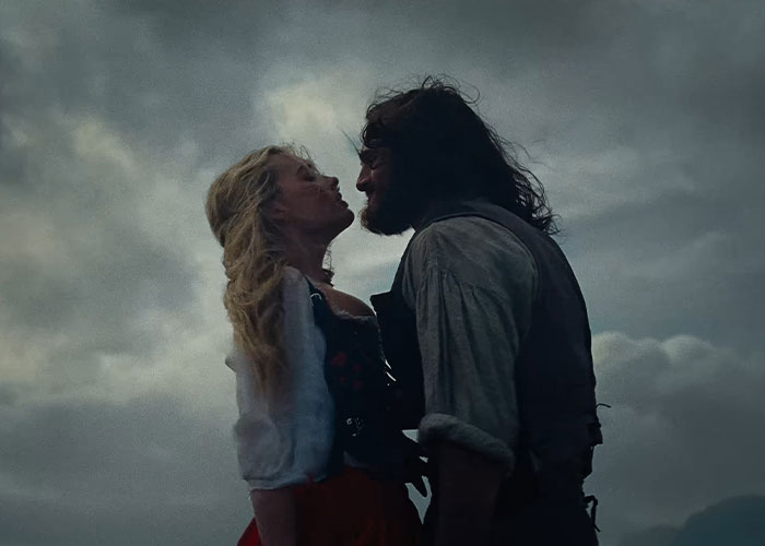 &#8220;50 Shades Of 1800s&#8221;: Margot Robbie And Jacob Elordi &#8220;Wuthering Heights&#8221; Teaser Divides Internet