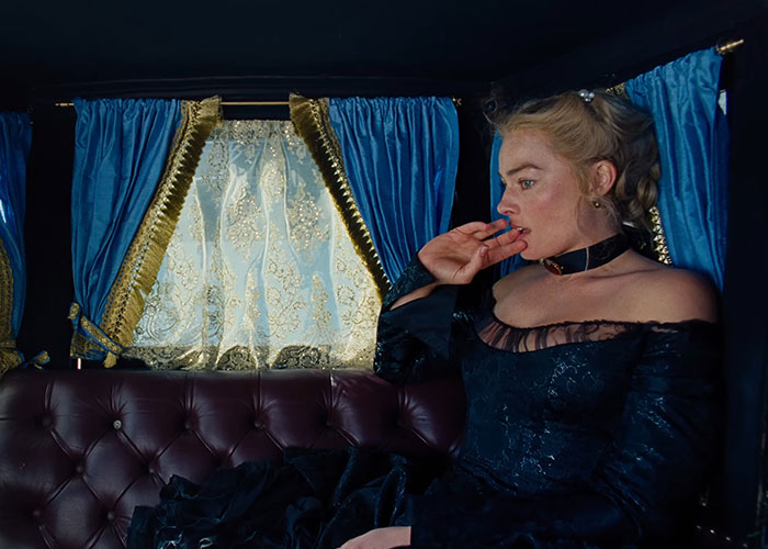 &#8220;50 Shades Of 1800s&#8221;: Margot Robbie And Jacob Elordi &#8220;Wuthering Heights&#8221; Teaser Divides Internet