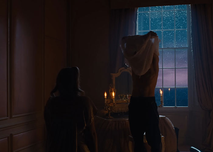 &#8220;50 Shades Of 1800s&#8221;: Margot Robbie And Jacob Elordi &#8220;Wuthering Heights&#8221; Teaser Divides Internet