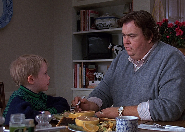 Macaulay Culkin Reveals John Candy Was Among The First To Notice His Father Was &#8220;A Monster&#8221;