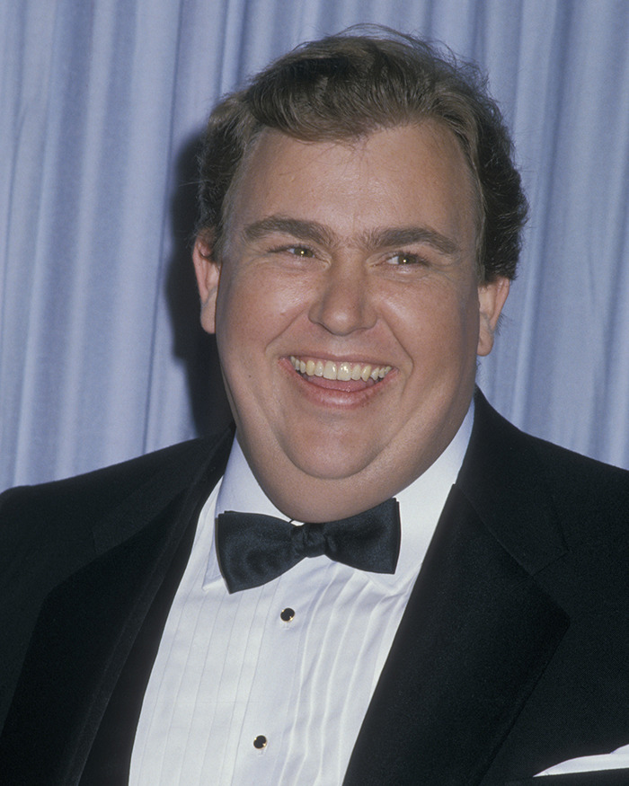 Macaulay Culkin Reveals John Candy Was Among The First To Notice His Father Was &#8220;A Monster&#8221;
