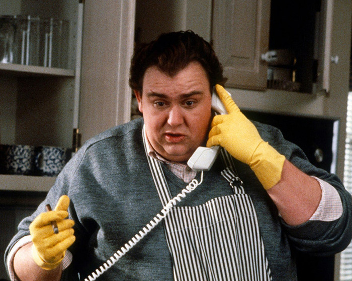 Macaulay Culkin Reveals John Candy Was Among The First To Notice His Father Was &#8220;A Monster&#8221;