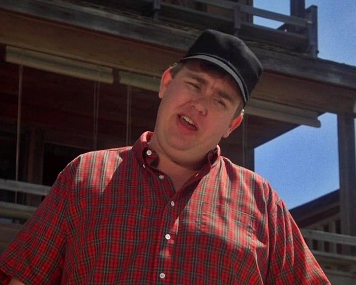 Macaulay Culkin Reveals John Candy Was Among The First To Notice His Father Was &#8220;A Monster&#8221;