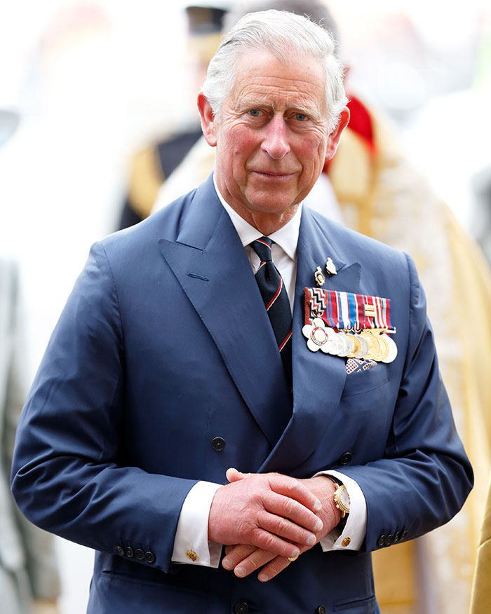“Bits Don’t Work Past 70”: King Charles Shares Emotional Update On His &#8216;Incurable&#8217; Cancer