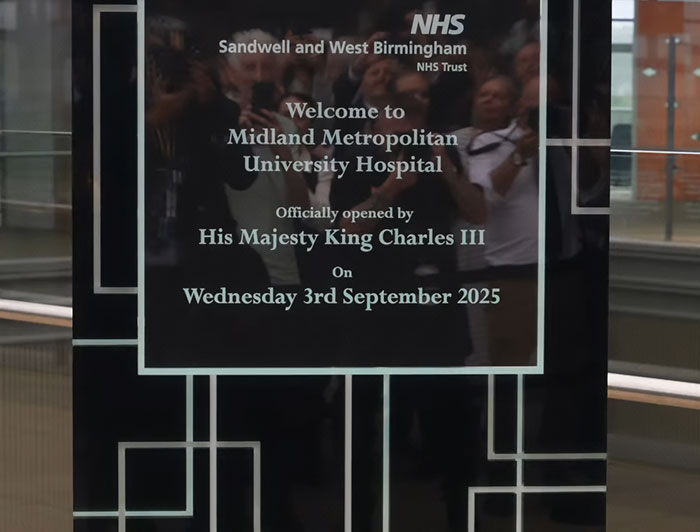 “Bits Don’t Work Past 70”: King Charles Shares Emotional Update On His &#8216;Incurable&#8217; Cancer