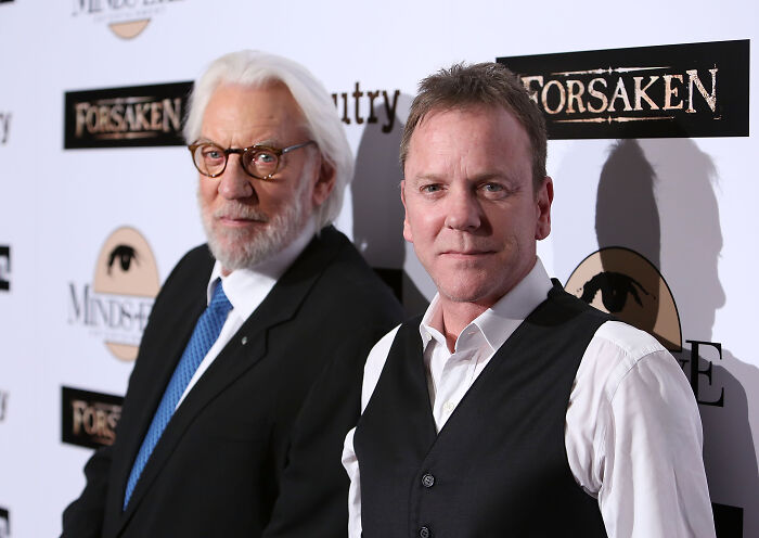 25 Legendary Entertainment Families Who’ve Passed The Spotlight Down Through Generations