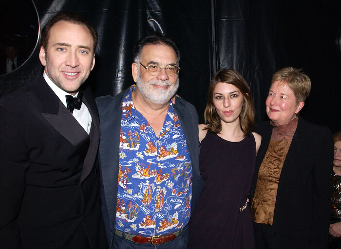 25 Legendary Entertainment Families Who’ve Passed The Spotlight Down Through Generations