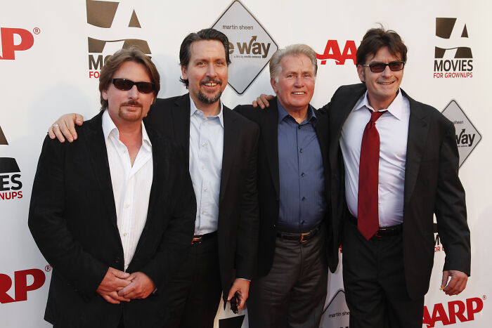 25 Legendary Entertainment Families Who’ve Passed The Spotlight Down Through Generations