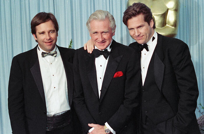 25 Legendary Entertainment Families Who’ve Passed The Spotlight Down Through Generations