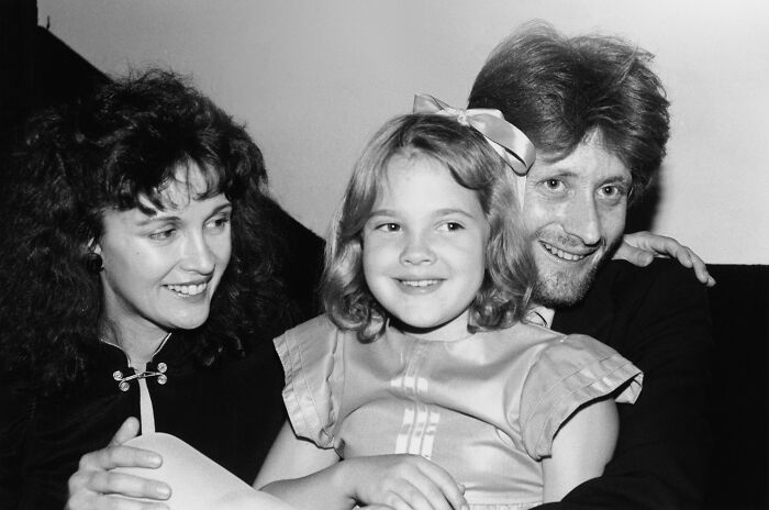 25 Legendary Entertainment Families Who’ve Passed The Spotlight Down Through Generations