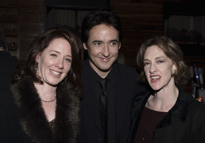25 Legendary Entertainment Families Who’ve Passed The Spotlight Down Through Generations