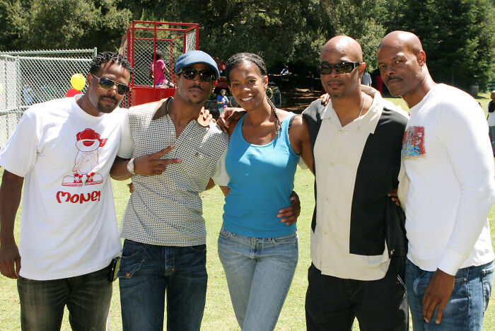 25 Legendary Entertainment Families Who’ve Passed The Spotlight Down Through Generations