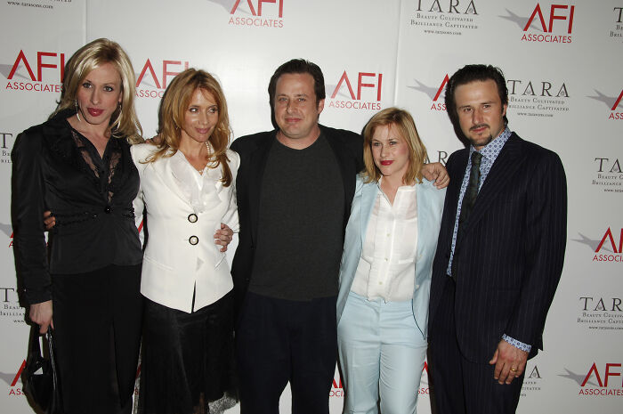 25 Legendary Entertainment Families Who’ve Passed The Spotlight Down Through Generations