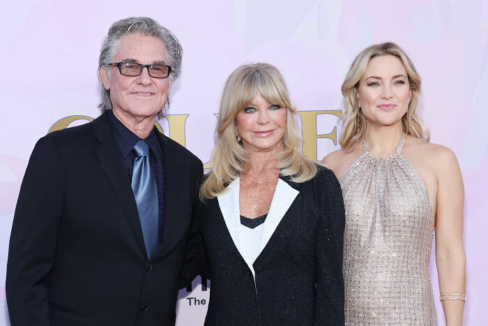 25 Legendary Entertainment Families Who’ve Passed The Spotlight Down Through Generations