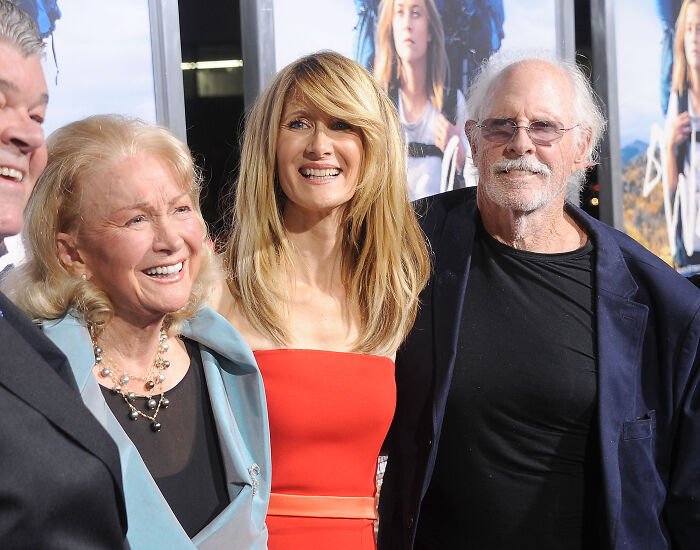 25 Legendary Entertainment Families Who’ve Passed The Spotlight Down Through Generations