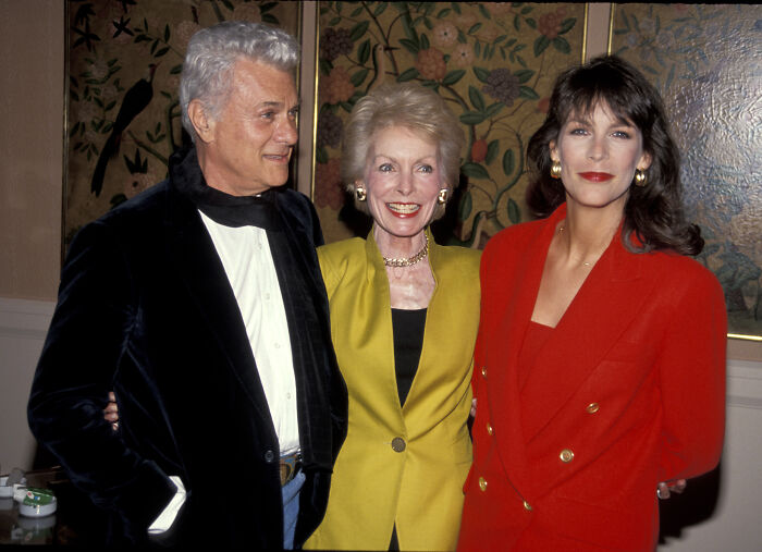 25 Legendary Entertainment Families Who’ve Passed The Spotlight Down Through Generations