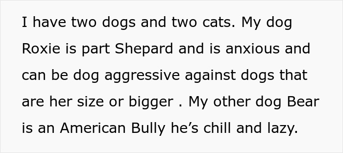Friend Agrees To House Sit, Locks Up Woman&#8217;s Dogs For Hours While Hers Roam Free, Gets Kicked Out