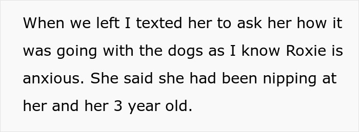 Friend Agrees To House Sit, Locks Up Woman&#8217;s Dogs For Hours While Hers Roam Free, Gets Kicked Out