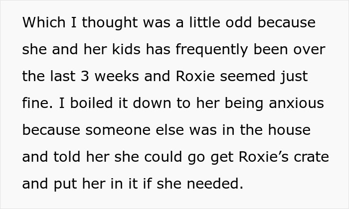 Friend Agrees To House Sit, Locks Up Woman&#8217;s Dogs For Hours While Hers Roam Free, Gets Kicked Out