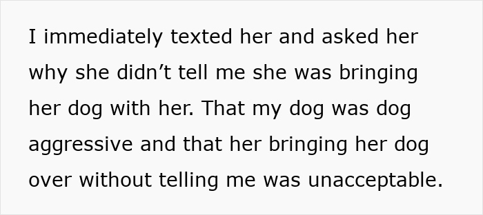 Friend Agrees To House Sit, Locks Up Woman&#8217;s Dogs For Hours While Hers Roam Free, Gets Kicked Out