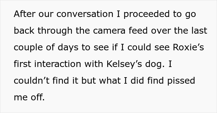 Friend Agrees To House Sit, Locks Up Woman&#8217;s Dogs For Hours While Hers Roam Free, Gets Kicked Out