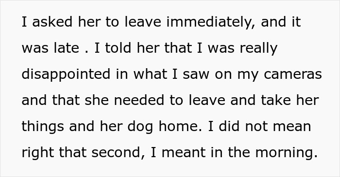Friend Agrees To House Sit, Locks Up Woman&#8217;s Dogs For Hours While Hers Roam Free, Gets Kicked Out