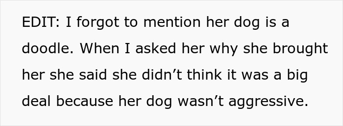 Friend Agrees To House Sit, Locks Up Woman&#8217;s Dogs For Hours While Hers Roam Free, Gets Kicked Out