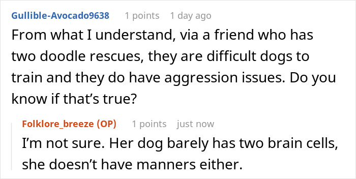 Friend Agrees To House Sit, Locks Up Woman&#8217;s Dogs For Hours While Hers Roam Free, Gets Kicked Out