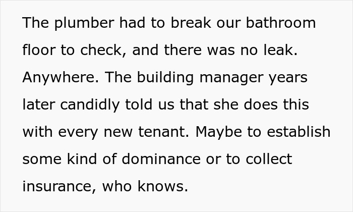 Man Finds Genius Way To Traumatize Karen Neighbor So That She Never Bothers Him Again