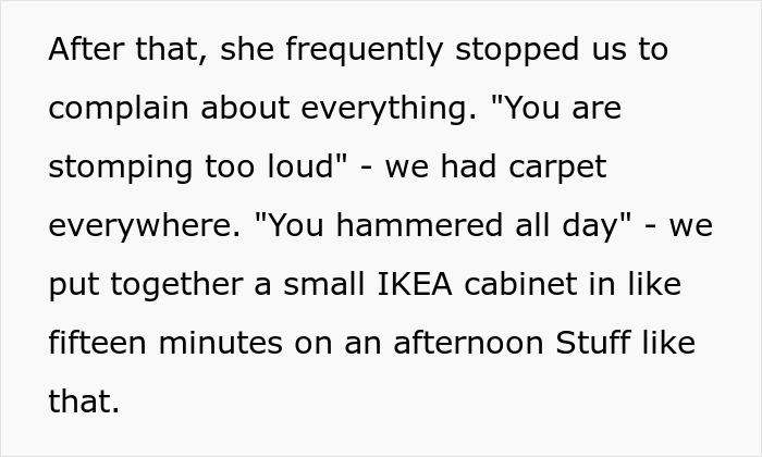 Man Finds Genius Way To Traumatize Karen Neighbor So That She Never Bothers Him Again