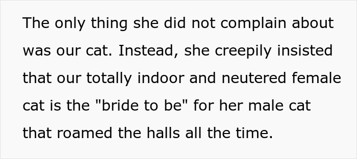 Man Finds Genius Way To Traumatize Karen Neighbor So That She Never Bothers Him Again
