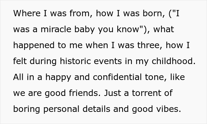 Man Finds Genius Way To Traumatize Karen Neighbor So That She Never Bothers Him Again