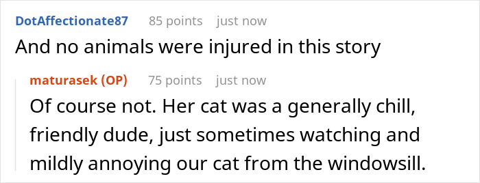 Man Finds Genius Way To Traumatize Karen Neighbor So That She Never Bothers Him Again