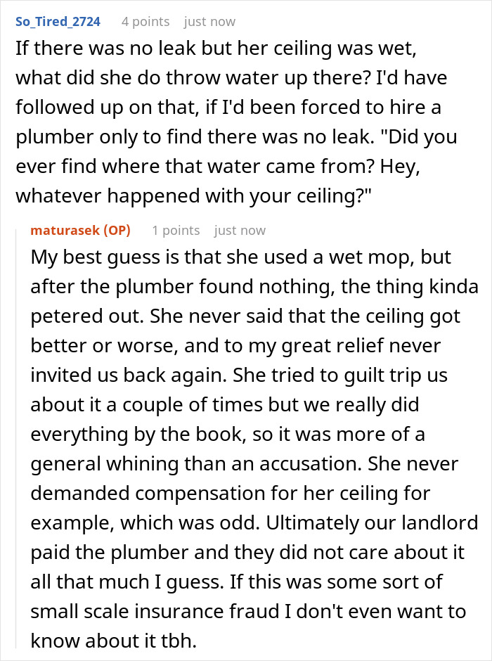 Man Finds Genius Way To Traumatize Karen Neighbor So That She Never Bothers Him Again