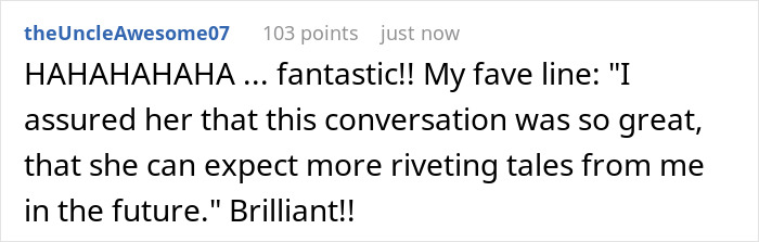 Man Finds Genius Way To Traumatize Karen Neighbor So That She Never Bothers Him Again