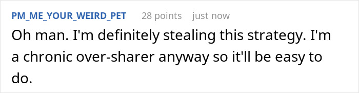 Man Finds Genius Way To Traumatize Karen Neighbor So That She Never Bothers Him Again
