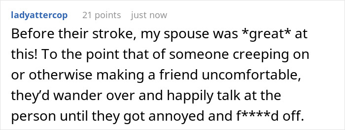 Man Finds Genius Way To Traumatize Karen Neighbor So That She Never Bothers Him Again