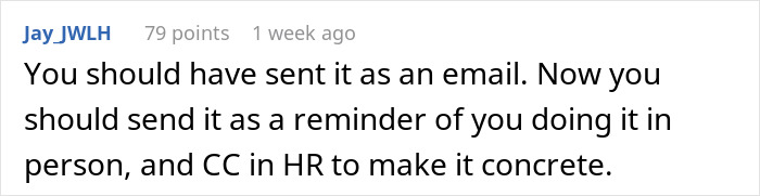 Boss Pretends She Has No Clue That Employee Resigned, “Accepts” It Only After He Gets HR Involved
