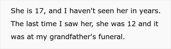 Fam’s Dirty Laundry Aired Out Online By “Stalker” Half-Sis, Livid Woman Finally Puts A Stop To It