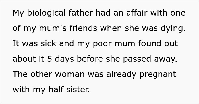 Fam’s Dirty Laundry Aired Out Online By “Stalker” Half-Sis, Livid Woman Finally Puts A Stop To It