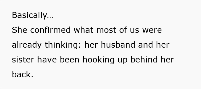 Woman Catches Husband Cheating With Her Sister, Neighbor Witnesses Shocking Porch Confrontation