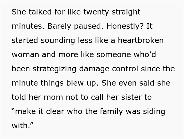 Woman Catches Husband Cheating With Her Sister, Neighbor Witnesses Shocking Porch Confrontation