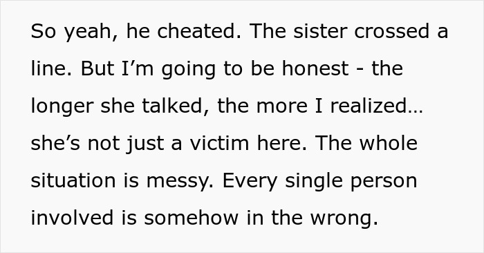 Woman Catches Husband Cheating With Her Sister, Neighbor Witnesses Shocking Porch Confrontation