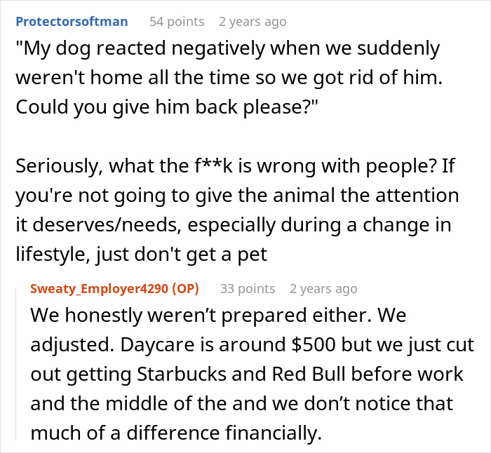 Woman Leaves Dog In The Shelter, Then Tries To Get Him Back As He’s Adopted, Police Gets Involved