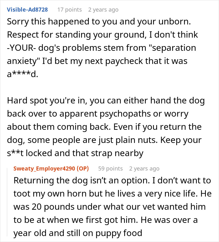 Woman Leaves Dog In The Shelter, Then Tries To Get Him Back As He’s Adopted, Police Gets Involved
