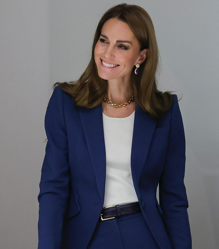 After Trolls Tell Kate Middleton To “Buy A Decent Wig,” Princess Diana’s Hairdresser Fires Back