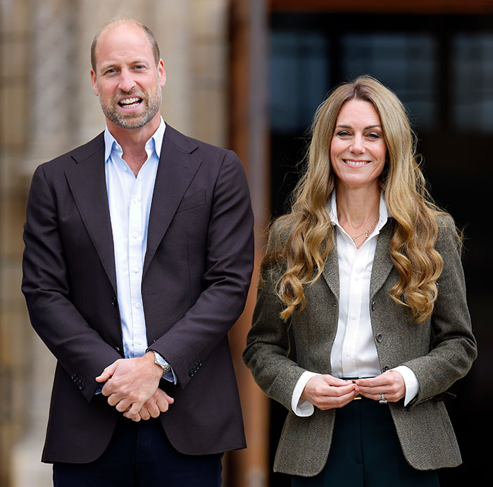 After Trolls Tell Kate Middleton To “Buy A Decent Wig,” Princess Diana’s Hairdresser Fires Back