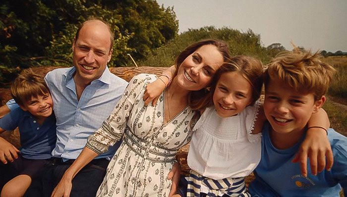 After Trolls Tell Kate Middleton To “Buy A Decent Wig,” Princess Diana’s Hairdresser Fires Back